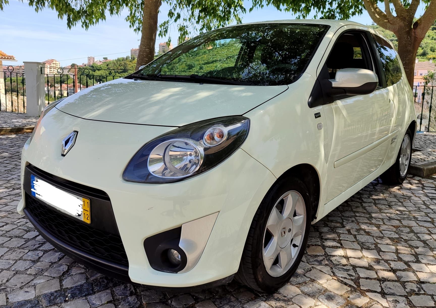Renault twingo 1.2 i