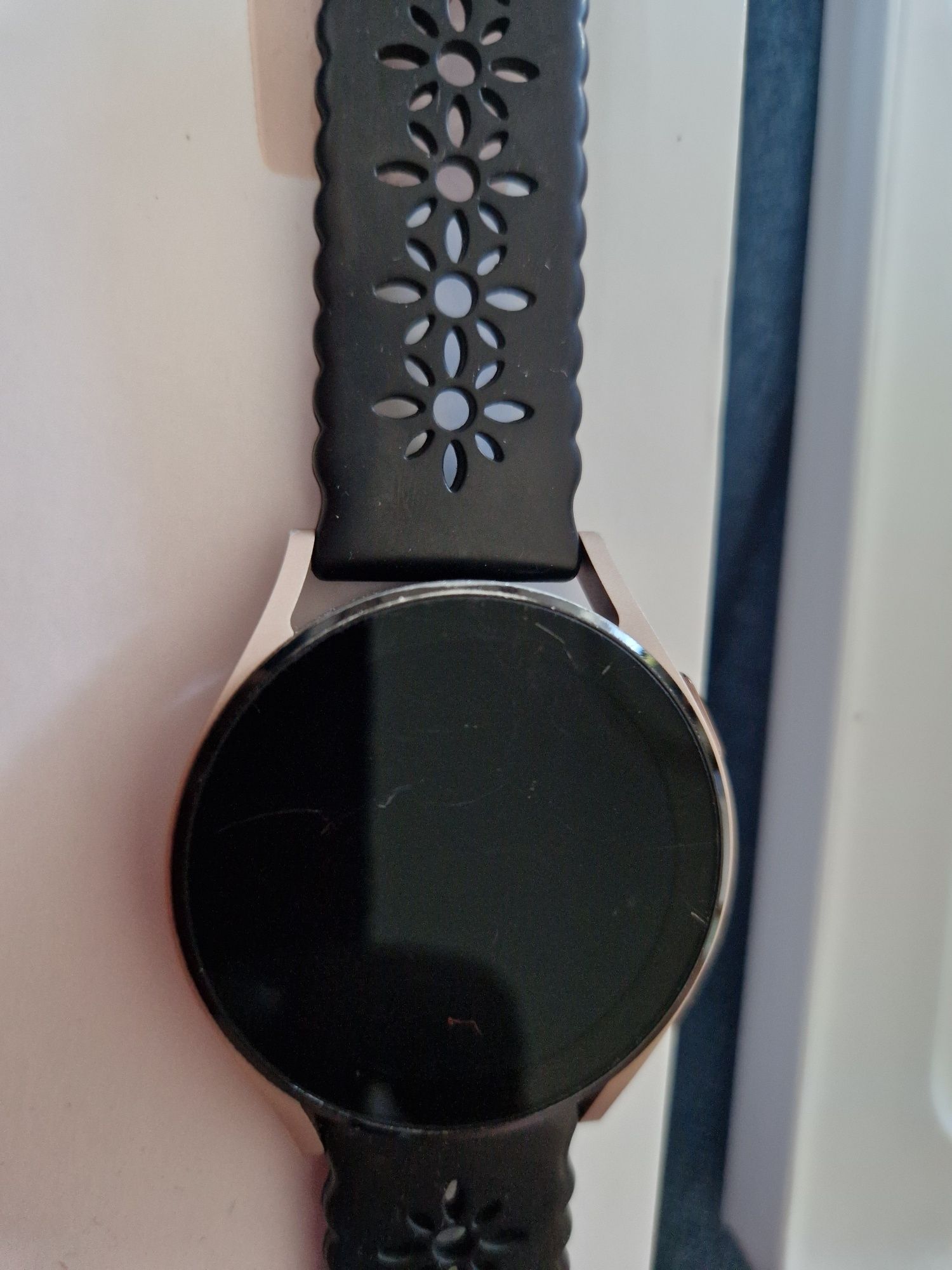 Smartwatch SAMSUNG Galaxy Watch 4