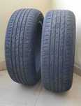 Pneus 185/55 R15
