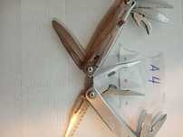 Мультитул Leatherman Sidekick