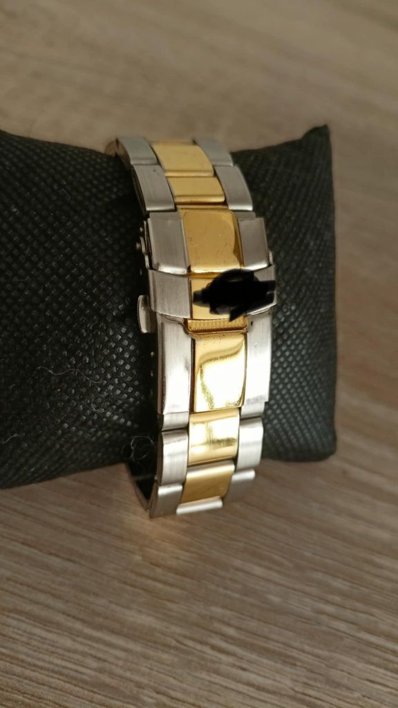 Zegarek męski elegancki