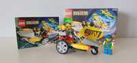 Lego 6491 Time Cruisers - Rocket Racer
