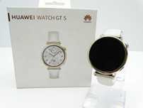 Smartwatch Huawei Watch GT5 41mm JNA-B19 Biało-Złoty GW