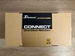 Fonte de alimentação - Seasonic Connect 750W 80+ Gold Full Modular