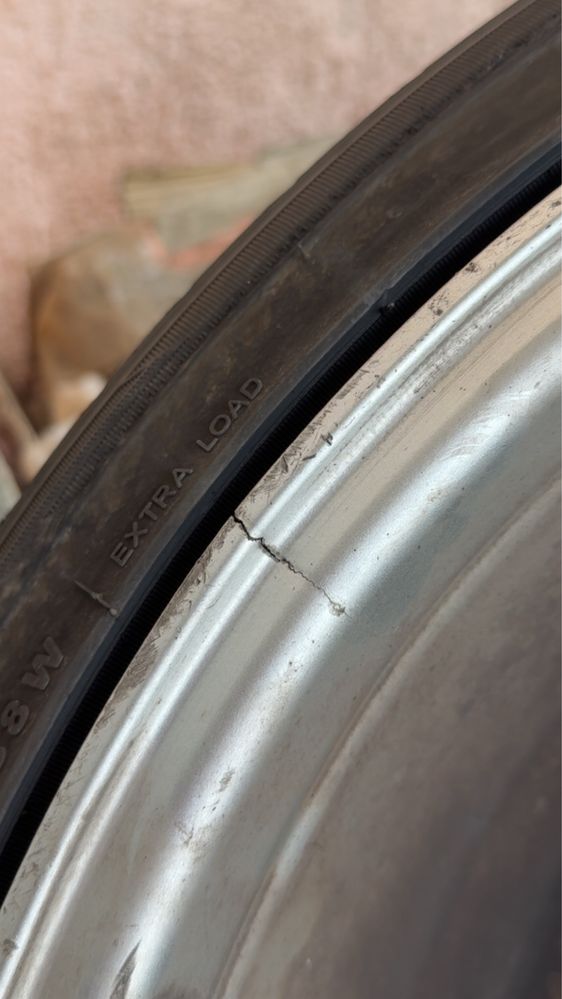 Felgi 17 4x100 japan racing 4 x 114,3