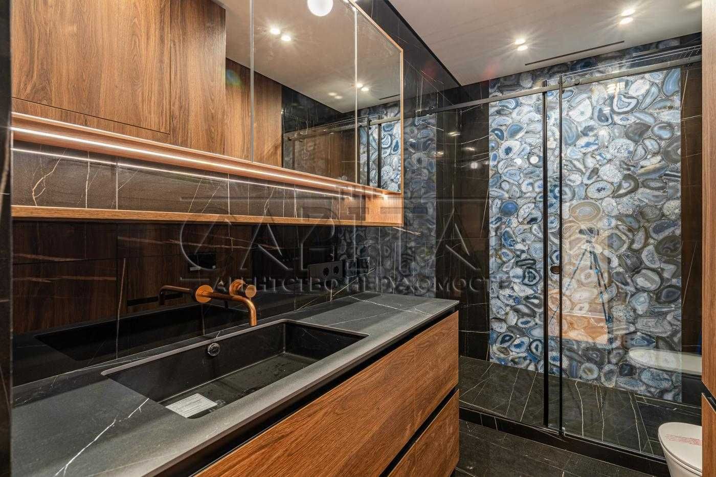 Аренда/ 1к кв / 62м2 / ЖК Taryan Towers/ Печерск/ Центр/ Киев/Терасса/
