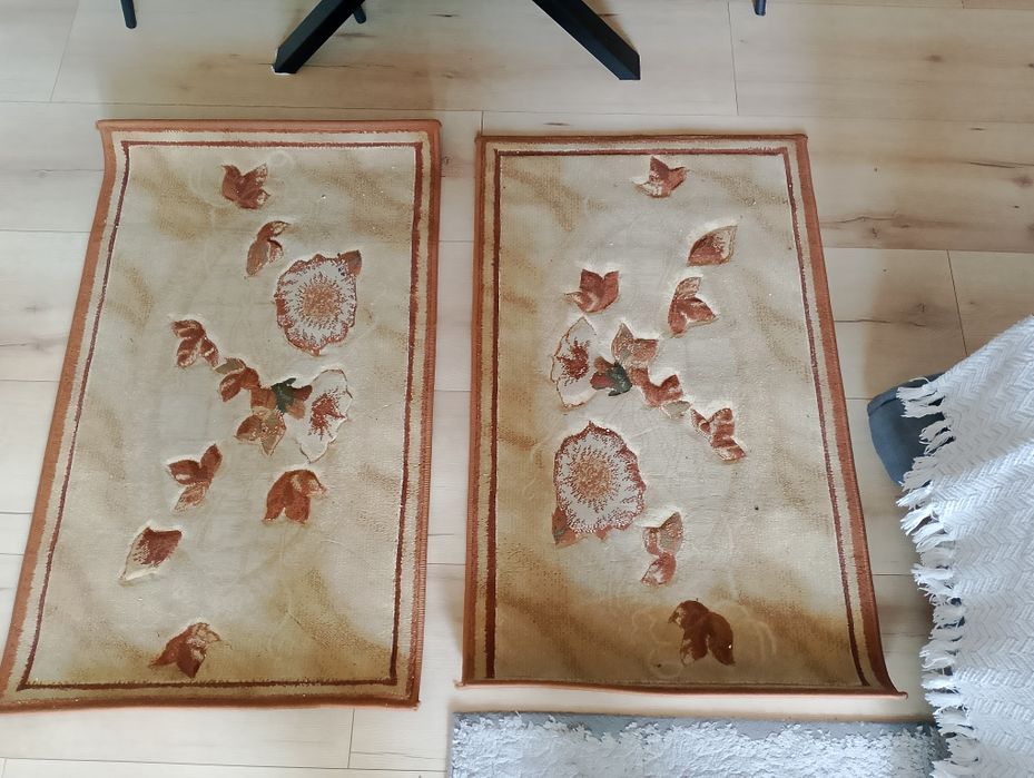 Chodnik 60x100 2sztuki
