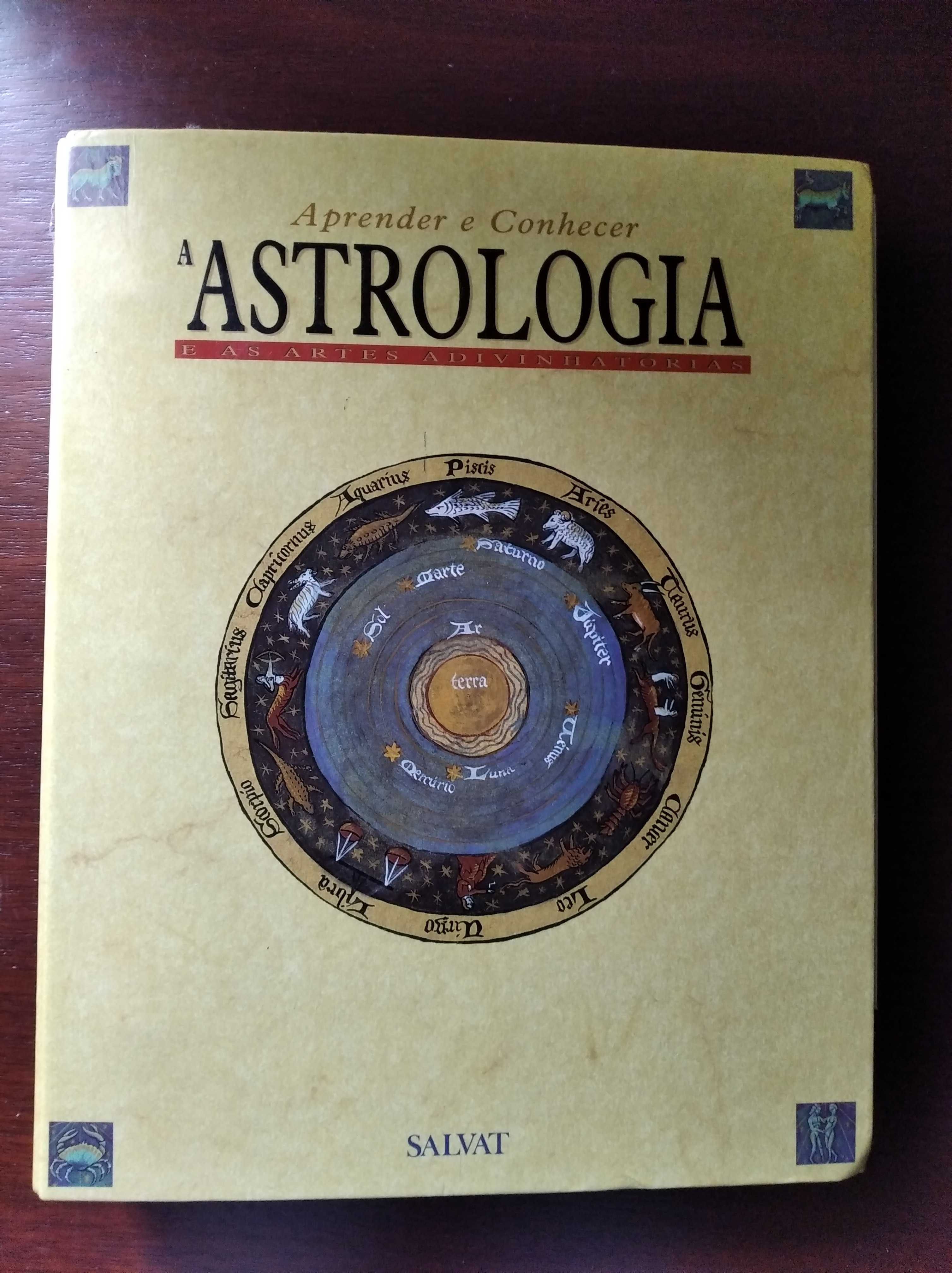 Dossier- Aprender a conhecer a Astrologia