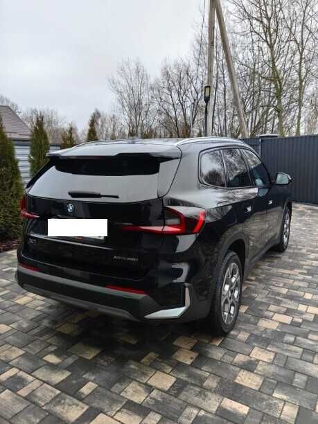 Разборка BMW X1 U11 розборка БМВ Х1 У11 Шрот U11 БМВ х1 Четверть Ю11