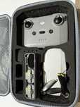 Dron Dji mini 2 Fly more combo