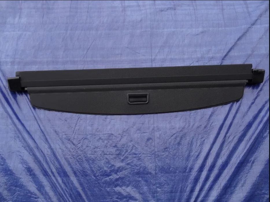 Reparo chapeleira cortina mala rede Vw passat golf carrinha 97 a 2004