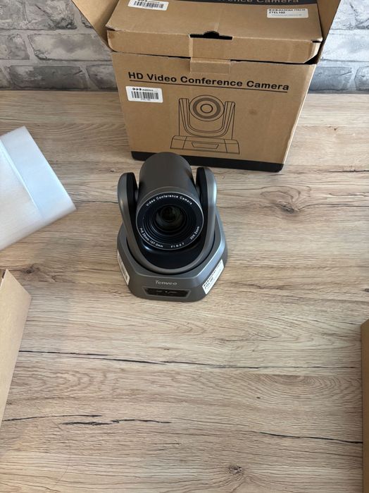 Tenveo hd conference camera