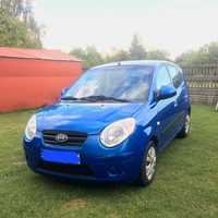 Sprzedam Kia Picanto 2008