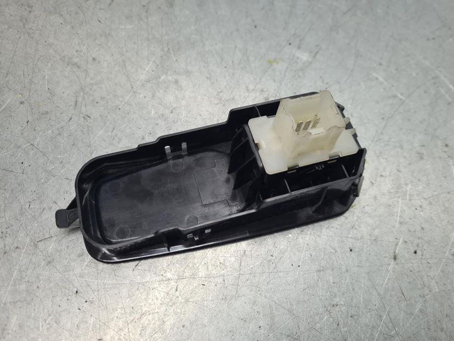 Comando / botão / interruptor vidros frente direito RENAULT Trafic III