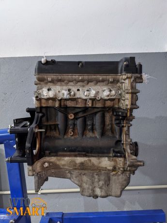 Двигатель/двигун/мотор Opel Astra H/Опель Астра Н Z14XEP