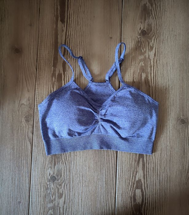 Костюм 3в1 для фітнесу, фітнес одяг,лосини і топ