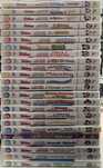 DVD Infantil Disney Varios