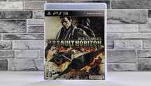 Ace Combat: Assault Horizon