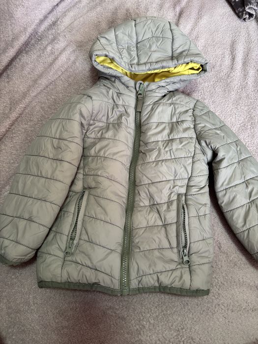 Курточка 104 розмірі