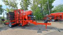 Kuhn ESPRO 6000 R  Siewnik Kuhn ESPRO 6000 R NOWY
