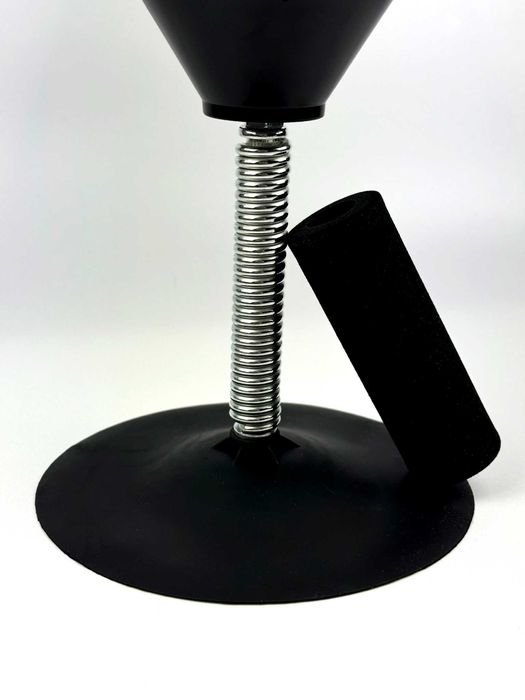 •SUPER CENA• Gruszka Bokserska Przyrząd Do Trenowania w Każdym Miejscu