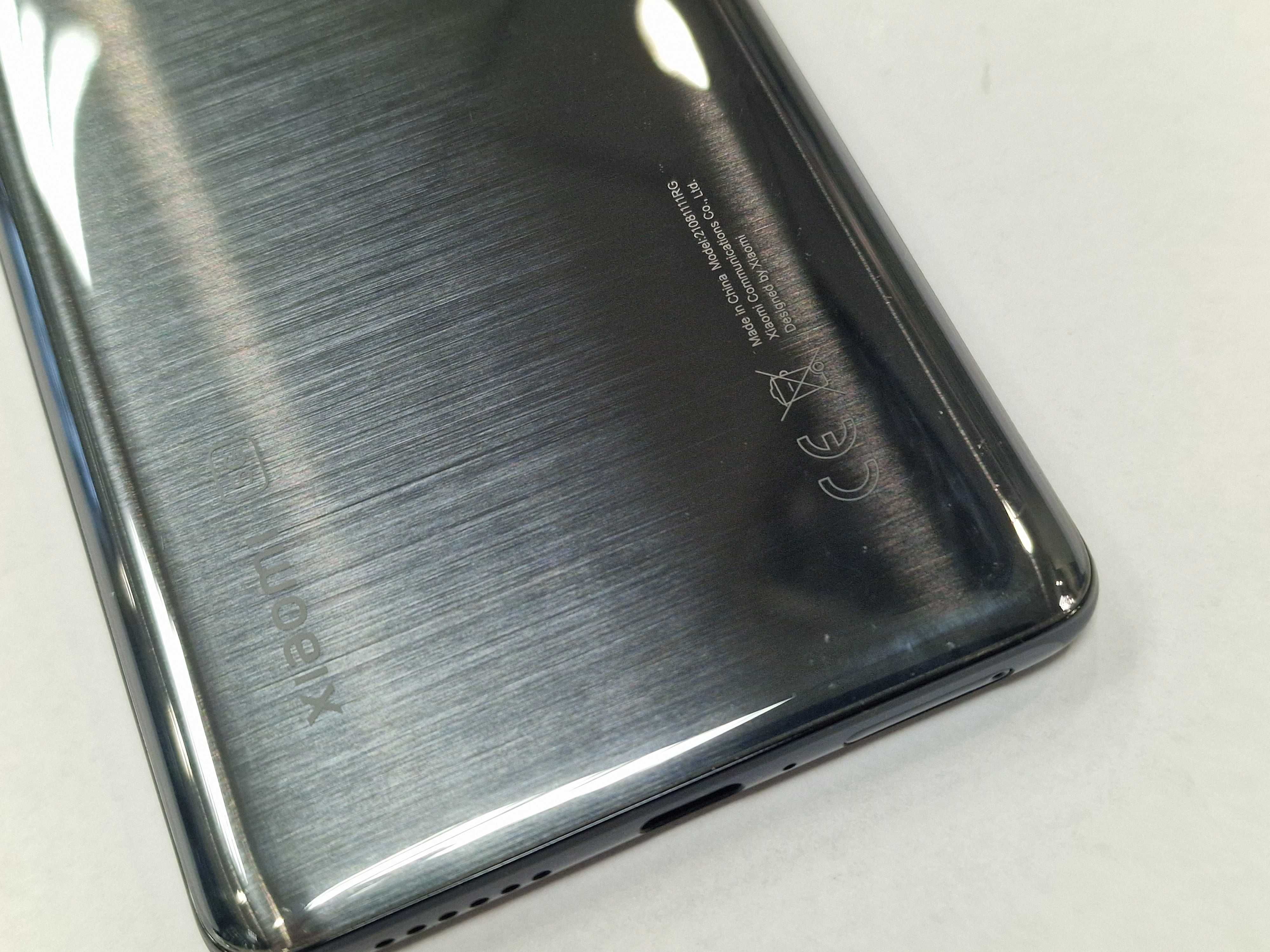 Xiaomi 11T Dual SIM 5G/ 8GB/ 128GB/ Meteorite Gray/ Grade B+/ Gwaranc