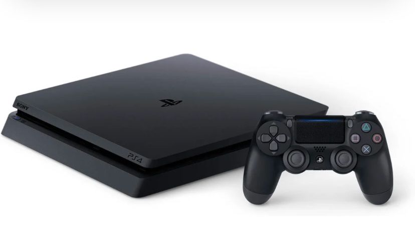 Limpeza/manuntenção PS4 + troca de pasta termica
