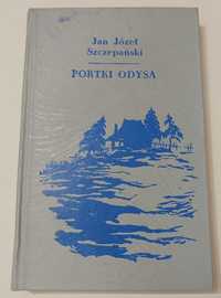 "Portki Odysa" - J J Szczepański