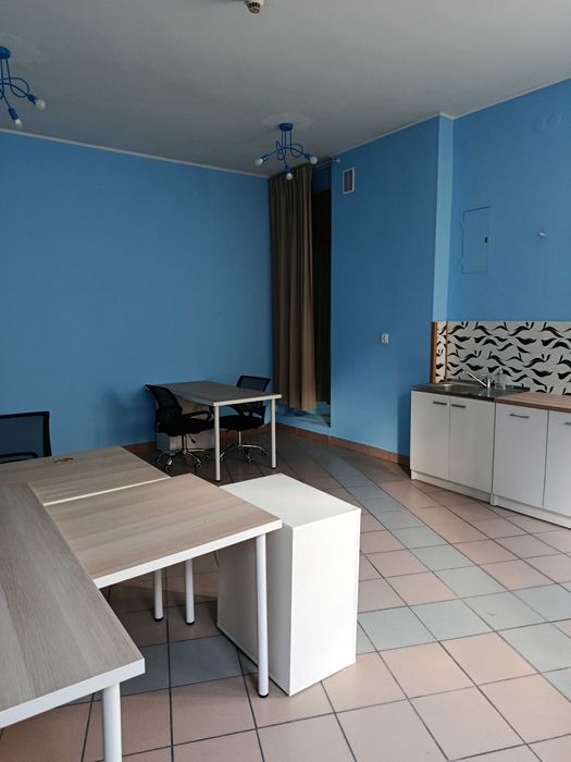 lokal usługowo biurowy w zabytkowej kamienicy w centrum miasta