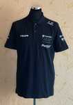 Koszulka Polo C.P. Company Envision Racing Formula E Team Roz. L