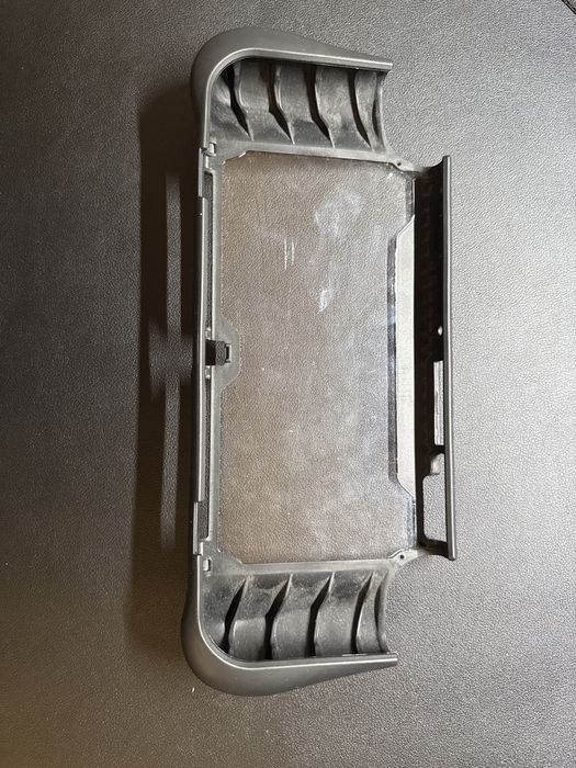 Захисний чехол-кейс mumba і Hori hybrid для nintendo switch