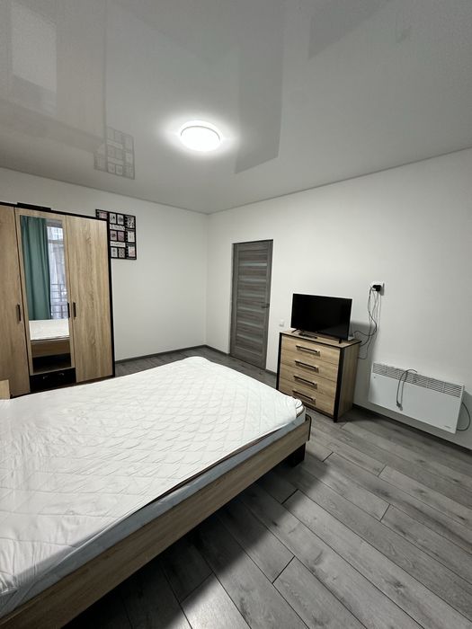 1 кімнатна квартира