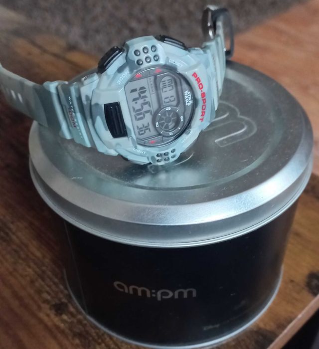 Zegarek Star Wars Apart AM PM dla dziecka