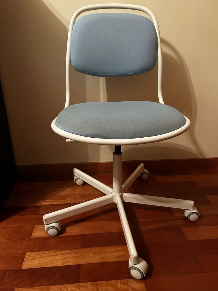 Cadeira para secretária