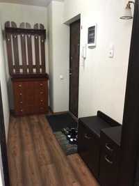 Продам 1 комнатную квартиру з ремонтом та меблями
