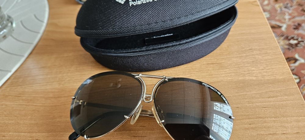 Okulary porsche design P 8478