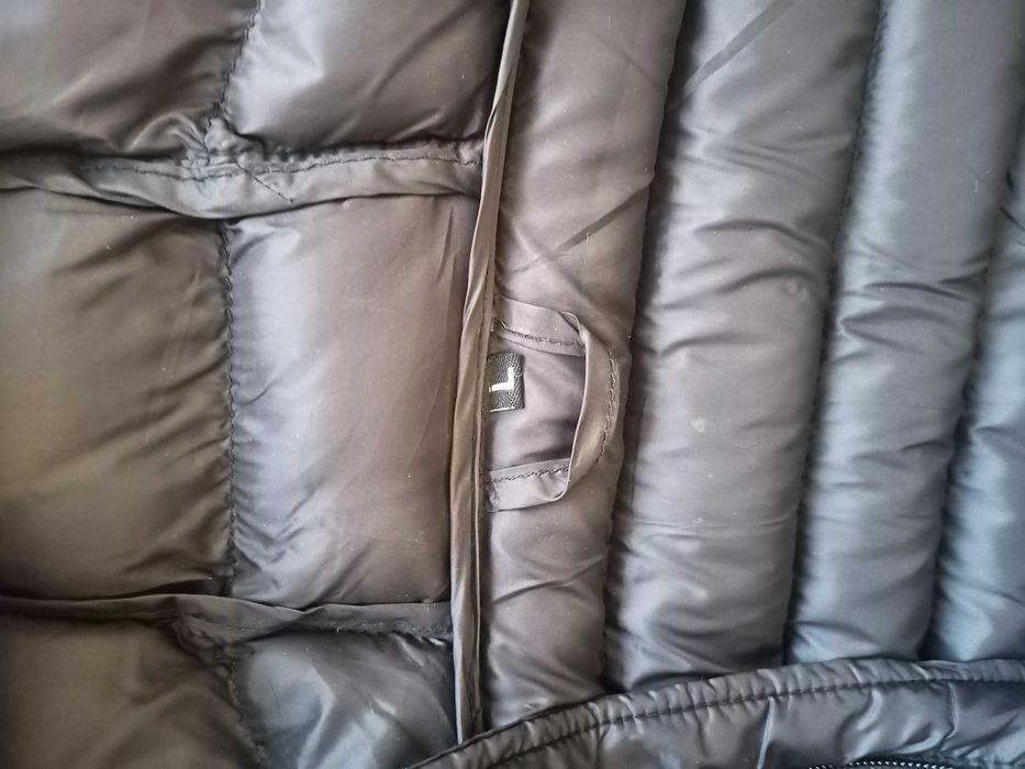 Куртка AVECS чоловіча