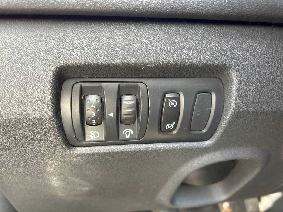 В продажі Renault Megane 2005 року  Можливий обмін/розстрочка