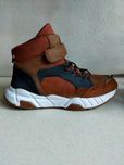 Buty Bartek trekingowe 33