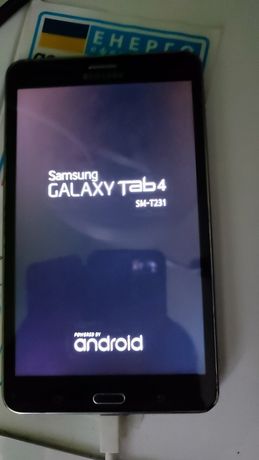 Планшет Samsung galaxy