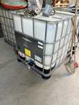 IBCs unicubos e barris/bidons