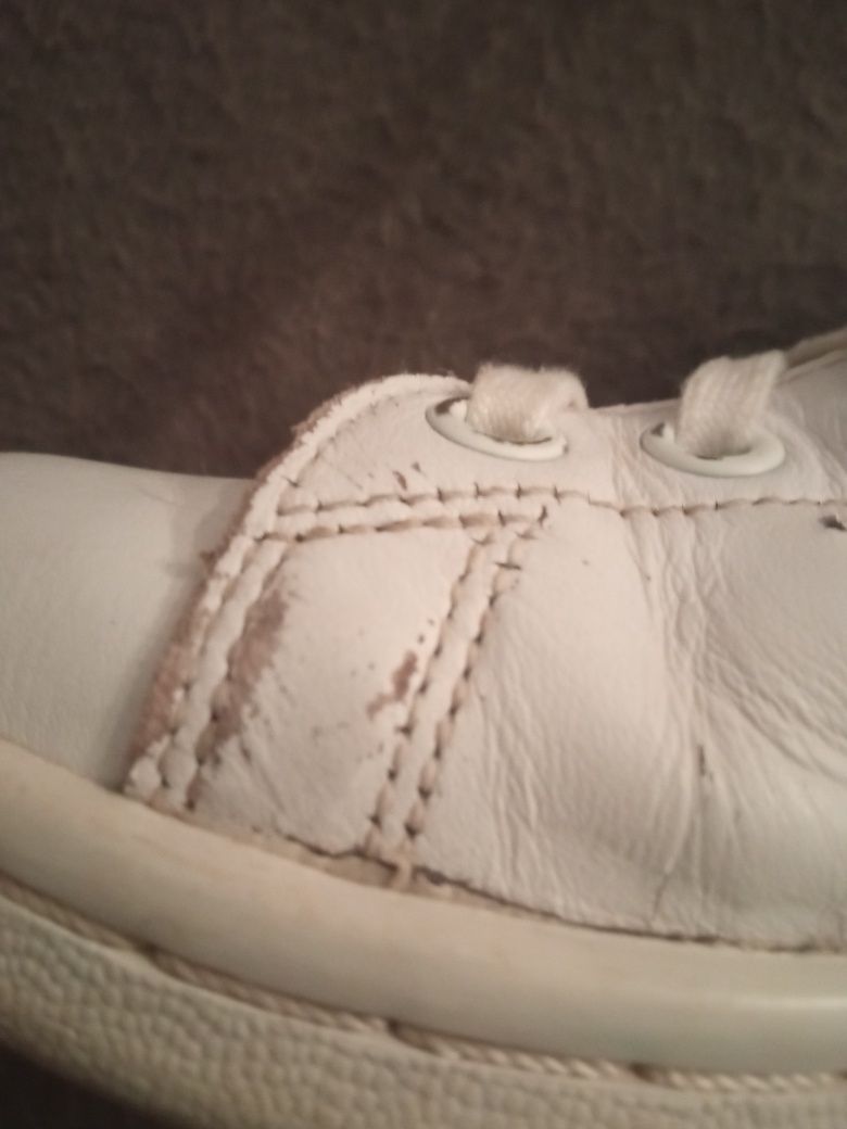 Sapatilhas Adidas Stan Smith Usadas