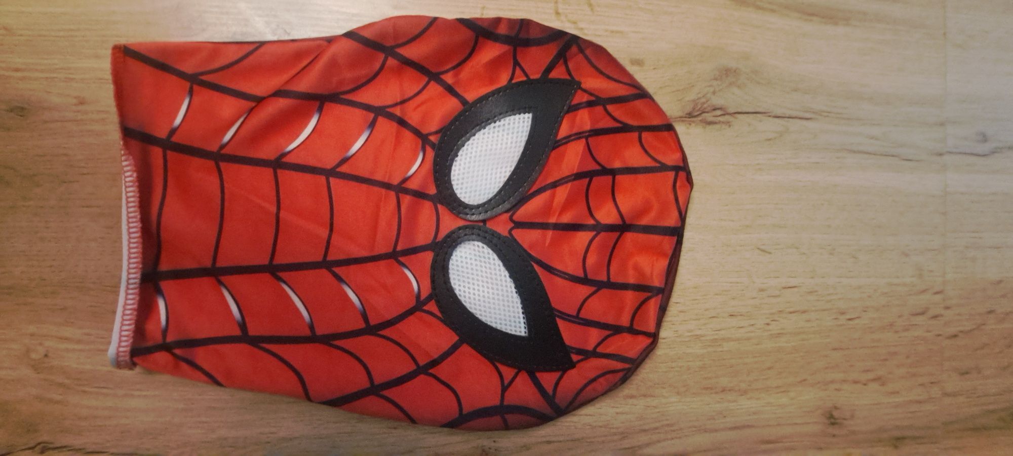Kostium strój Spider-Man