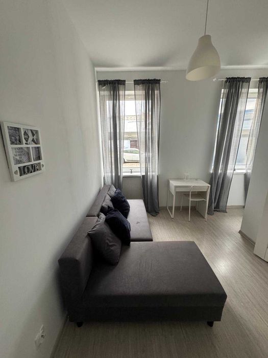 Wynajmę kawalerkę - Promocja