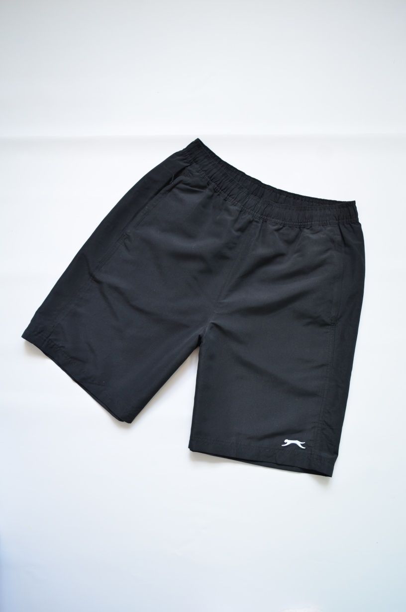 Нові чоловічі спортивні шорти  Slazenger (розмір М)
