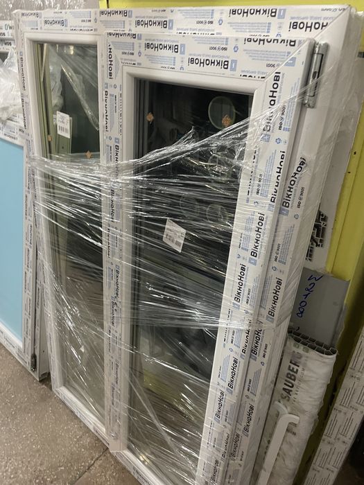 Продаеться окна ,стандартных размеров ,срочная распродажа склада