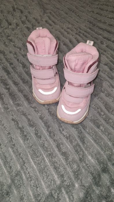 Термочеревички зимові Tom.M 23 розмір