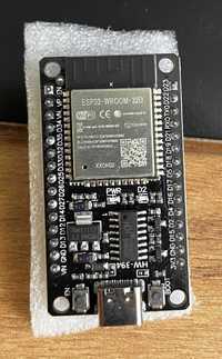 Moduł ESP32 WROOM 32D - nowy nieużywany