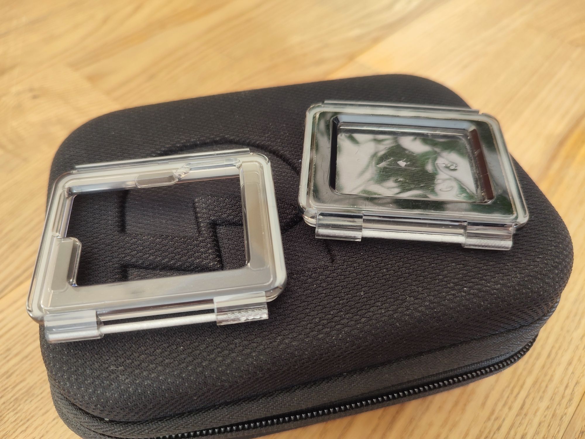 GoPro Hero+ LCD.