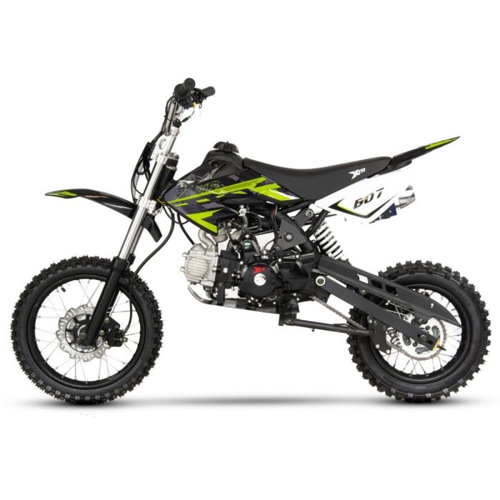 cross xtr 607 125cc  automat lub 4 biegi ,RATY , WYSYŁKA